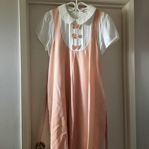 Maternity, size L, not brand name